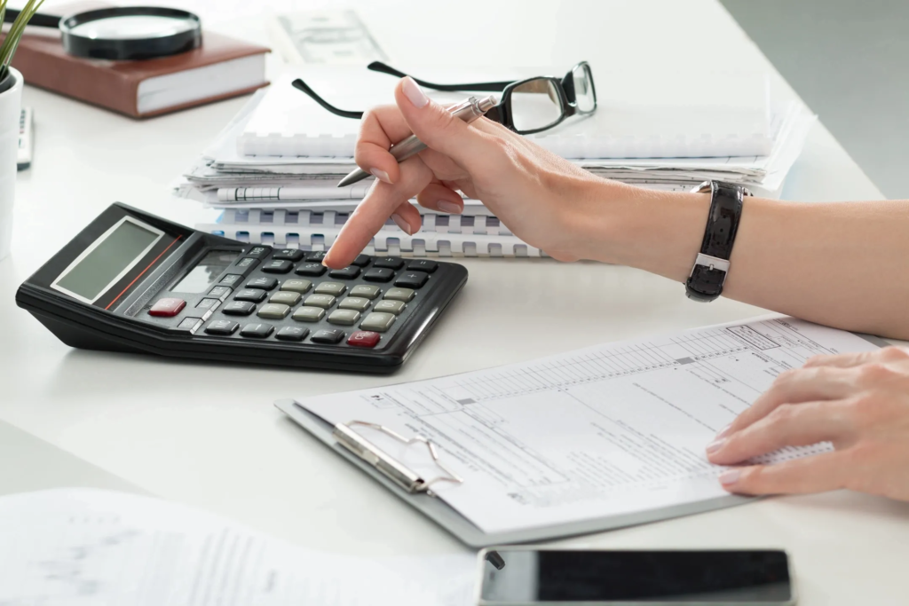Financial Calculators - Dasta & Company | CPAs and Tax Accountants ...